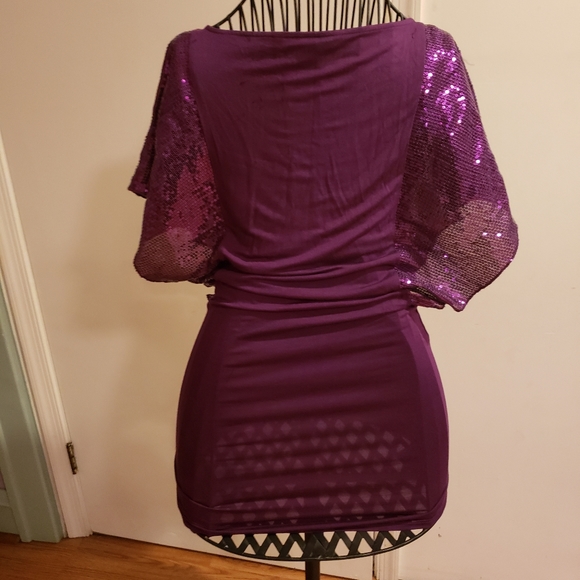 Brand New Armani Exchange Women's Dress - Picture 3 of 6